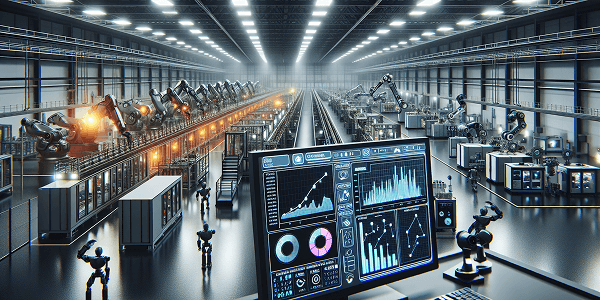 Monitoring van AI-systemen in productie