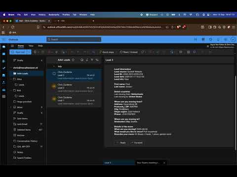 Groot PDF → Rapport